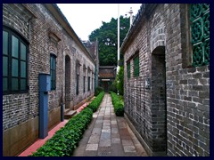 Ancestral Temple of the Chen Family 39